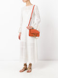 small Faye crossbody bag