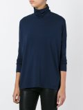 roll neck jumper 