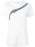 printed T-shirt 