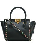 'Rockstud Rolling'迷你斜挎包