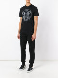 printed T-shirt