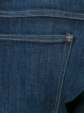 tapered jeans