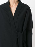 Jun oversized jacket