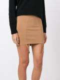 'Was Pie' skirt