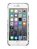 星星印花iPhone 6手机壳