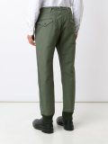 regular trousers 