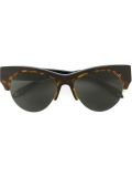 'Supra Kitten' sunglasses