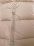 padded jacket