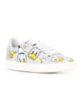 Donald Duck sneakers 