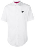 Harness shirt