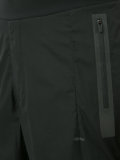 slim-fit track pants