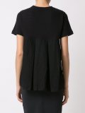 textured blouse