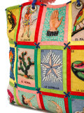 Loteria shopping bag