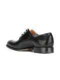 classic lace-up oxfords