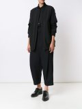 oversized bomber jacket 