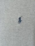 embroidered logo jumper 