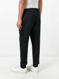 'FRZT' track pants