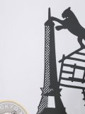 Paris Sketch T-shirt