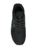 chunky sole sneakers