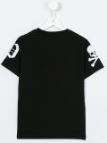 printed T-shirt 
