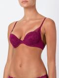 'Charisma' push up bra