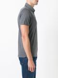 classic polo shirt