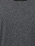 layered sleeve T-shirt
