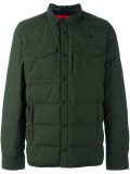 padded jacket 