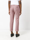 cropped pants 
