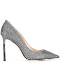 Romy 100 pumps