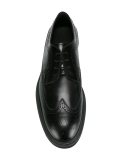 classic derby shoes