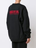 'Little Lamb'套头衫