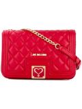 chain strap shoulder bag