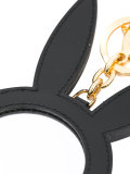 bunny keyring 