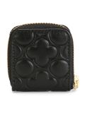 'Classic Embossed B'零钱包