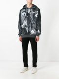 Marlon Brando hoodie