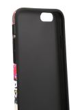 manga print iPhone 6 cover