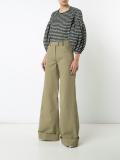 'B Boy' pants 