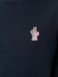 crew neck sweatshirt