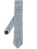pattern print tie