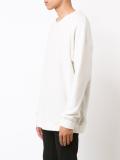 crew neck jumper