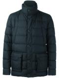 padded jacket 