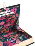 Milton Glaser Graphic Design clutch