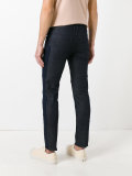 zip patch jeans