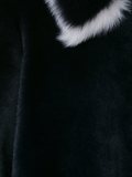 'Aquavit' coat