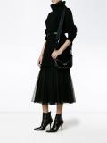 Valentino Garavani Rockstud Rolling shoulder bag