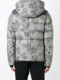 'Rodenberg' padded jacket