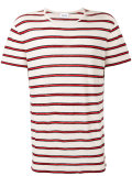 breton stripe T-shirt