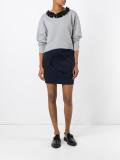 short straight skirt 
