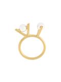 'Lyndon' ring